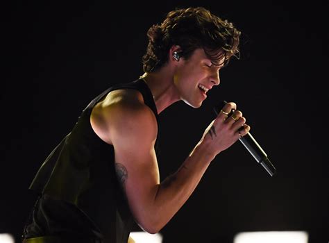 Shawn Mendes Gay Porn Videos .